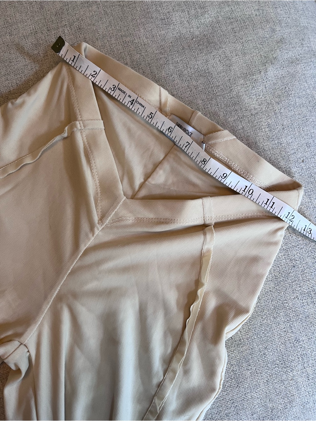 Sami Miro Vintage Pants — image 4 of 7